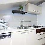 Seaside With A Swimming Pool Pag - 6412 Apartment Pag Town
