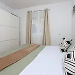 Seaside With A Swimming Pool Pag - 6412 Apartment *