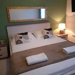 Seaside With A Swimming Pool Pag - 6412 Apartment *