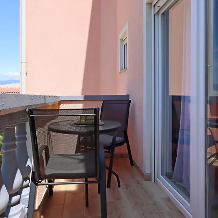 Seaside With A Swimming Pool Pag - 6412 Паг
