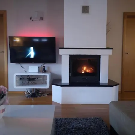 Seaside With A Swimming Pool Pag - 6412